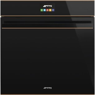 Духовой шкаф Смег SFP6604NRE фото в Краснодаре Духовой шкаф Smeg SFP6604NRE фото в Краснодаре