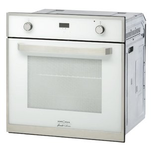 Электрический духовой шкаф KRONA ADRIANO 60 WH фото 2 в Краснодаре