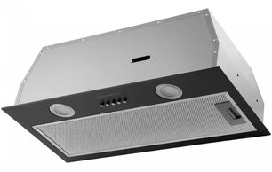 Встраиваемая кухонная вытяжка MAUNFELD THAMES 601PM черный фото в Краснодаре Встраиваемая кухонная вытяжка MAUNFELD THAMES 601PM черный фото в Краснодаре