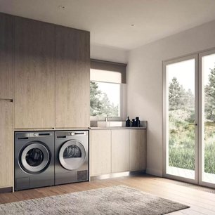 Стиральная машина Аско W6098X.S/1 фото 3 в Краснодаре Стиральная машина Asko W6098X.S/1 фото 3 в Краснодаре