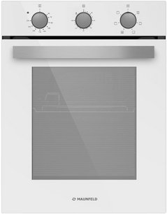 Электрический духовой шкаф Maunfeld EOEC516PW фото в Краснодаре
