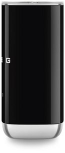 Вспениватель молока Smeg MFF02BLEU фото 2 в Краснодаре