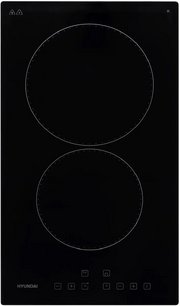 Варочная панель Hyundai HHE 3251 BG фото в Краснодаре