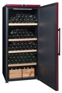 Винный шкаф La Sommeliere VIP265P фото в Краснодаре