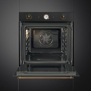 Духовой шкаф Smeg SFP68C1TAO фото 4 в Краснодаре