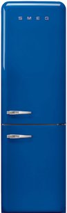 Холодильник Смег FAB32RBE3 фото в Краснодаре Холодильник Smeg FAB32RBE3 фото в Краснодаре