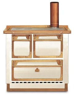 Дровяная печь Restart CNL 902 фото 2 в Краснодаре