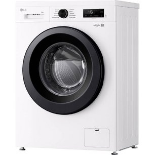 Стиральная машина LG F2Y1NS6W фото 2 в Краснодаре