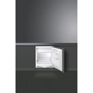 Холодильник Смег FL130P фото 2 в Краснодаре Холодильник Smeg FL130P фото 2 в Краснодаре