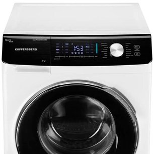Стиральная машина Куперсберг WM 580 W фото 3 в Краснодаре Стиральная машина Kuppersberg WM 580 W фото 3 в Краснодаре
