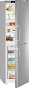 Холодильник Либхер CNef 3915 Comfort NoFrost фото 2 в Краснодаре Холодильник Liebherr CNef 3915 Comfort NoFrost фото 2 в Краснодаре