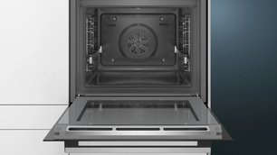 Духовой шкаф Сименс HB578G0S6 фото 4 в Краснодаре Духовой шкаф Siemens HB578G0S6 фото 4 в Краснодаре