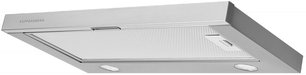 Встраиваемая вытяжка Куперсберг SLIMLUX IV 60 X фото 3 Встраиваемая вытяжка Kuppersberg SLIMLUX IV 60 X фото 3