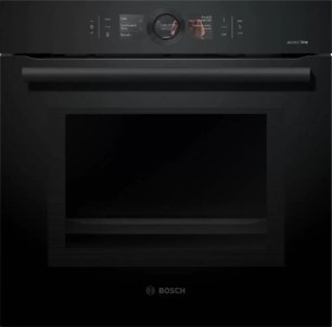 Духовой шкаф Бош HMG8764C1 фото в Краснодаре Духовой шкаф Bosch HMG8764C1 фото в Краснодаре