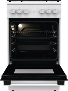 Газовая плита Горение GGI5A21WH фото 3 в Краснодаре Газовая плита Gorenje GGI5A21WH фото 3 в Краснодаре