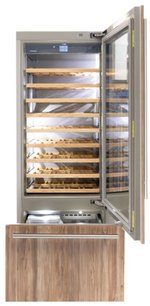 Винный шкаф Fhiaba S7490TWT6 фото в Краснодаре
