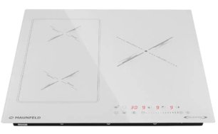 Индукционная варочная панель Маунфилд CVI453SBWHA Inverter фото 2 в Краснодаре Индукционная варочная панель Maunfeld CVI453SBWHA Inverter фото 2 в Краснодаре