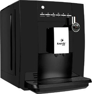 Кофемашина Каффит ком Nizza KLM1604 Black фото 2 в Краснодаре Кофемашина Kaffit com Nizza KLM1604 Black фото 2 в Краснодаре