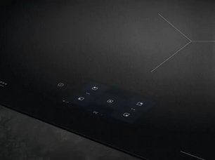 Варочная панель AEG TH85IH50IB фото 2 в Краснодаре