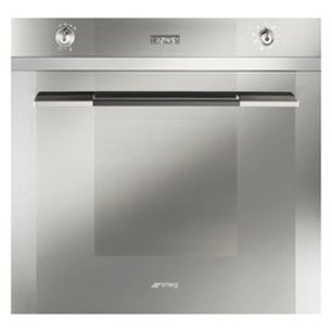 Духовой шкаф Смег SC106-8 фото в Краснодаре Духовой шкаф Smeg SC106-8 фото в Краснодаре