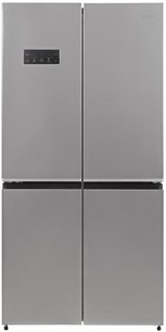 Холодильник Генкул GDCD-595W фото в Краснодаре Холодильник GENCOOL GDCD-595W фото в Краснодаре