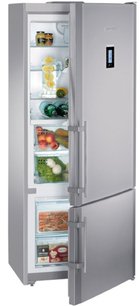 Холодильник Либхер CBNPes 4656 Premium BioFresh NoFrost фото 2 в Краснодаре Холодильник Liebherr CBNPes 4656 Premium BioFresh NoFrost фото 2 в Краснодаре