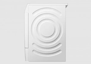 Стирально-сушильная машина BOSCH WDU28590OE фото 2 в Краснодаре Стирально-сушильная машина BOSCH WDU28590OE фото 2 в Краснодаре