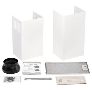 Вытяжка Крона IRIDA 600 white sensor фото 2 в Краснодаре Вытяжка KRONA IRIDA 600 white sensor фото 2 в Краснодаре