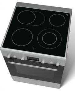 Варочный центр Bosch HCA744351R фото 3 в Краснодаре