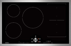 Индукционная варочная панель Гаггенау CI283112 фото в Краснодаре Индукционная варочная панель Gaggenau CI283112 фото в Краснодаре