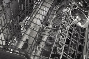 Встраиваемая посудомоечная машина Гаггенау DF271100F фото 4 в Краснодаре Встраиваемая посудомоечная машина Gaggenau DF271100F фото 4 в Краснодаре