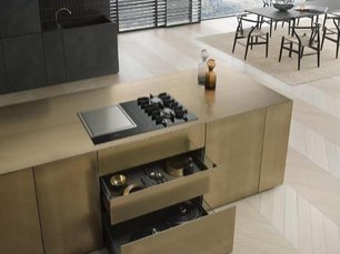 Модульная панель Миле CS7102 FL фото 4 в Краснодаре Модульная панель Miele CS7102 FL фото 4 в Краснодаре