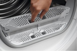 Сушильная машина АЕГ TR819P4E фото 4 в Краснодаре Сушильная машина AEG TR819P4E фото 4 в Краснодаре