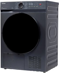 Сушильная машина Toshiba TD-T21B90HWRU(MG) фото 2 в Краснодаре