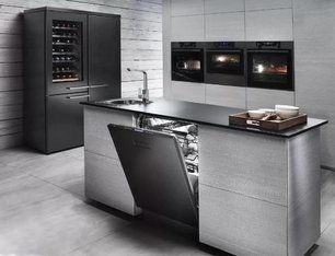 Мультифункциональный духовой шкаф Аско OT8687B фото 4 в Краснодаре Мультифункциональный духовой шкаф Asko OT8687B фото 4 в Краснодаре