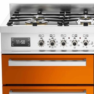 Варочный центр Bertazzoni PRO1006MFETART фото 2 в Краснодаре