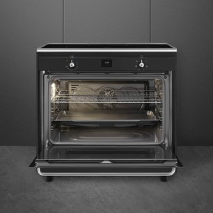 Варочный центр Smeg CG90IANT9 фото 2 в Краснодаре