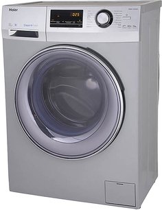 Стиральная машина Хайер HW60-12636AS фото 3 в Краснодаре Стиральная машина Haier HW60-12636AS фото 3 в Краснодаре