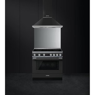 Варочный центр Smeg CPF9IPAN фото 2 в Краснодаре