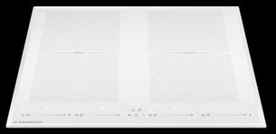 Индукционная варочная панель Маунфилд CVI594SF2WH LUX фото 4 в Краснодаре Индукционная варочная панель Maunfeld CVI594SF2WH LUX фото 4 в Краснодаре