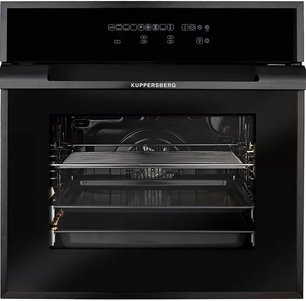 Духовой шкаф Kuppersberg OZ 663 BL фото в Краснодаре