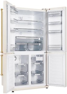 Холодильник Kuppersberg NMFV 18591 BE фото 4 в Краснодаре