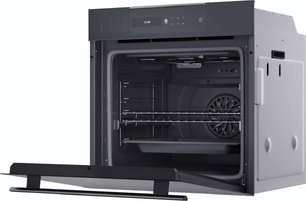 Духовой шкаф Хайер HWO60SM5S9B1H фото 3 в Краснодаре Духовой шкаф Haier HWO60SM5S9B1H фото 3 в Краснодаре