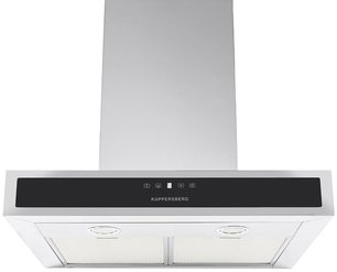 Вытяжка Куперсберг DDA 660 XBG фото в Краснодаре Вытяжка Kuppersberg DDA 660 XBG фото в Краснодаре