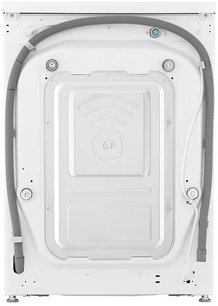 Стиральная машина Лджи F4V9VS9W фото 2 в Краснодаре Стиральная машина LG F4V9VS9W фото 2 в Краснодаре