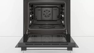 Духовой шкаф Bosch HIJ517YW0R фото 3 в Краснодаре