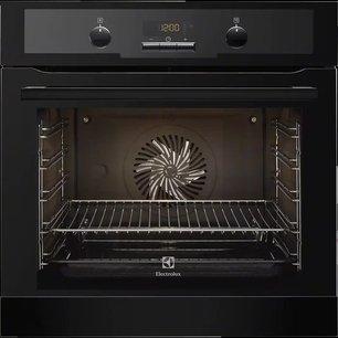 Духовой шкаф Electrolux EOA55551AK фото в Краснодаре