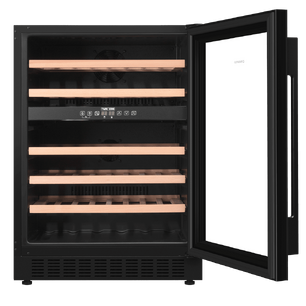 Винный шкаф Маунфилд MBWC-135D46 фото 2 в Краснодаре Винный шкаф Maunfeld MBWC-135D46 фото 2 в Краснодаре