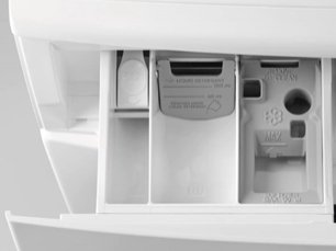 Стиральная машина Электролюкс EW8F2R29S фото 3 в Краснодаре Стиральная машина Electrolux EW8F2R29S фото 3 в Краснодаре