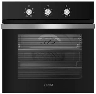 Духовой шкаф Маунфилд MEOF.676B фото в Краснодаре Духовой шкаф Maunfeld MEOF.676B фото в Краснодаре